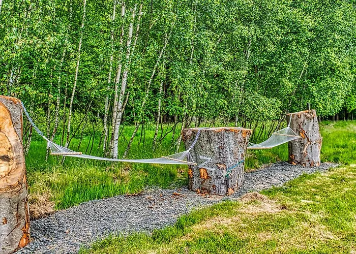 Izerska Baza - Basen, Ebike, Narty, Sauna, Jacuzzi, Blisko Swieradow Zdroj アパート *