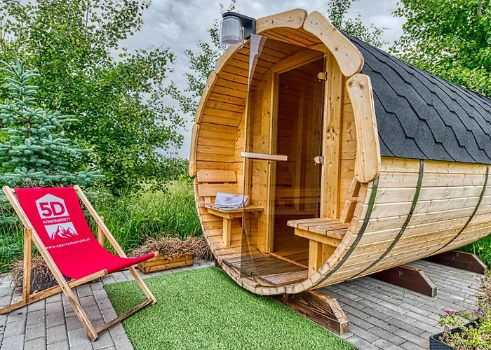 Izerska Baza - Basen, Ebike, Narty, Sauna, Jacuzzi, Blisko Swieradow Zdroj - 5d Διαμέρισμα Giebultow (Lwowek Slaski)