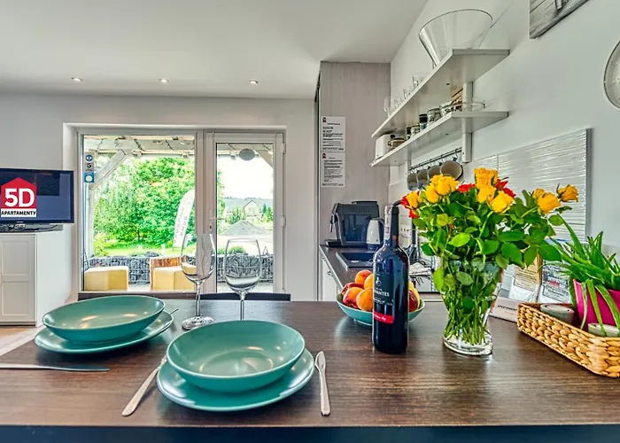 Apartment Izerska Baza - Basen, Ebike, Narty, Sauna, Jacuzzi, Blisko Swieradow Zdroj - 5d