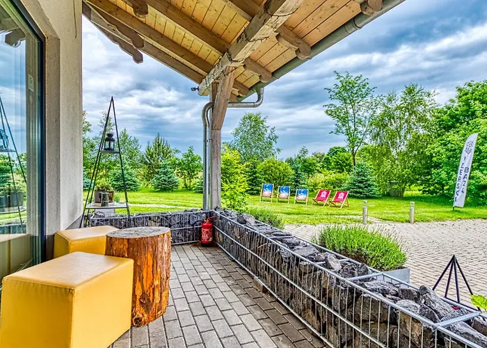 Izerska Baza - Basen, Ebike, Narty, Sauna, Jacuzzi, Blisko Swieradow Zdroj アパート *