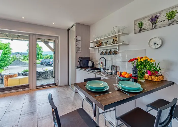 Apartment Izerska Baza - Basen, Ebike, Narty, Sauna, Jacuzzi, Blisko Swieradow Zdroj - 5d