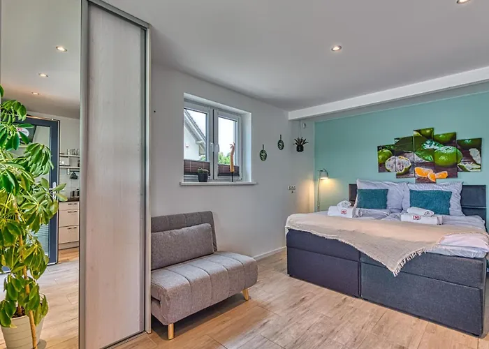 Izerska Baza - Basen, Ebike, Narty, Sauna, Jacuzzi, Blisko Swieradow Zdroj - 5d