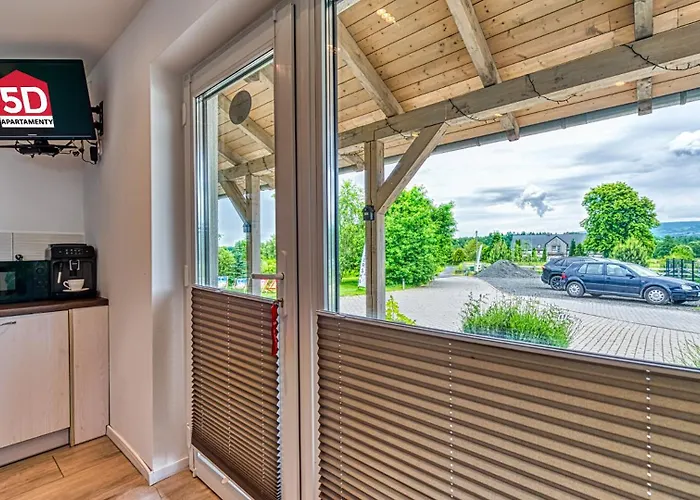 Izerska Baza - Basen, Ebike, Narty, Sauna, Jacuzzi, Blisko Swieradow Zdroj - 5d * Giebultow (Lwowek Slaski)