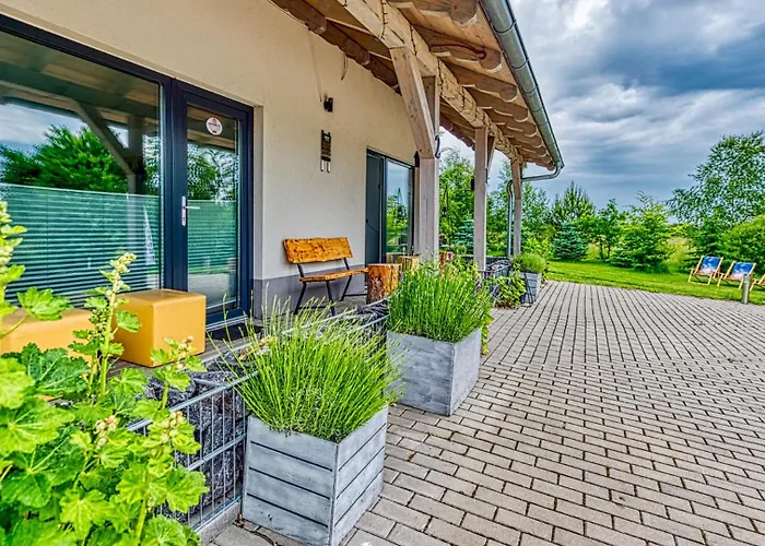 Apartment Izerska Baza - Basen, Ebike, Narty, Sauna, Jacuzzi, Blisko Swieradow Zdroj - 5d Giebultow (Lwowek Slaski)