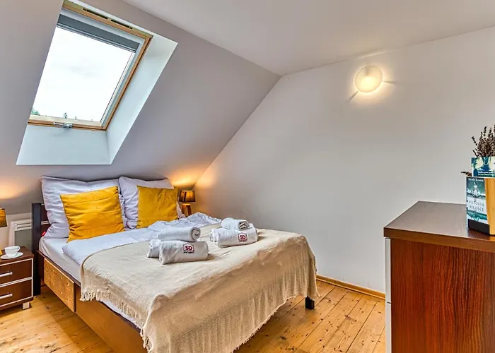 Izerska Baza - Basen, Ebike, Narty, Sauna, Jacuzzi, Blisko Swieradow Zdroj - 5d Apartment