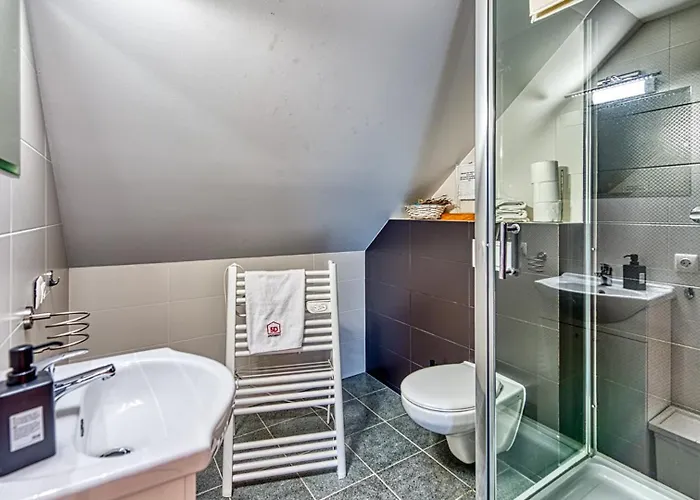 Izerska Baza - Basen, Ebike, Narty, Sauna, Jacuzzi, Blisko Swieradow Zdroj - 5d Διαμέρισμα *