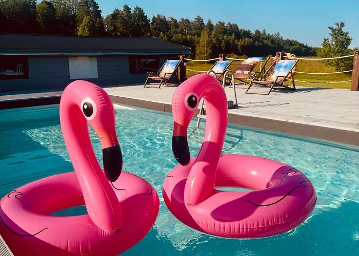 Izerska Baza - Basen, Ebike, Narty, Sauna, Jacuzzi, Blisko Swieradow Zdroj *