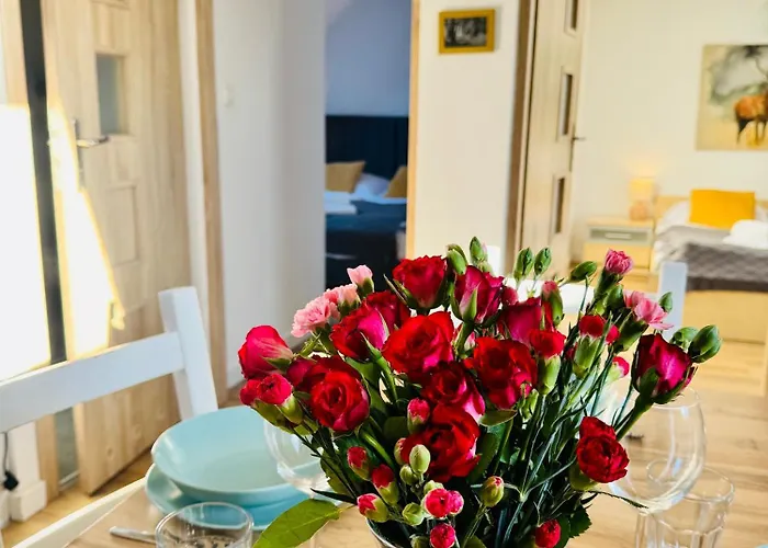 Izerska Baza - Basen, Ebike, Narty, Sauna, Jacuzzi, Blisko Swieradow Zdroj - 5d Διαμέρισμα Giebultow (Lwowek Slaski)