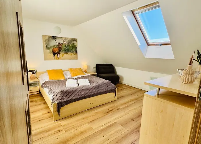 Izerska Baza - Basen, Ebike, Narty, Sauna, Jacuzzi, Blisko Swieradow Zdroj