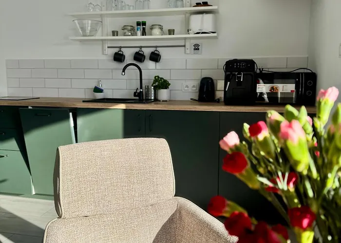 Διαμέρισμα Izerska Baza - Basen, Ebike, Narty, Sauna, Jacuzzi, Blisko Swieradow Zdroj - 5d