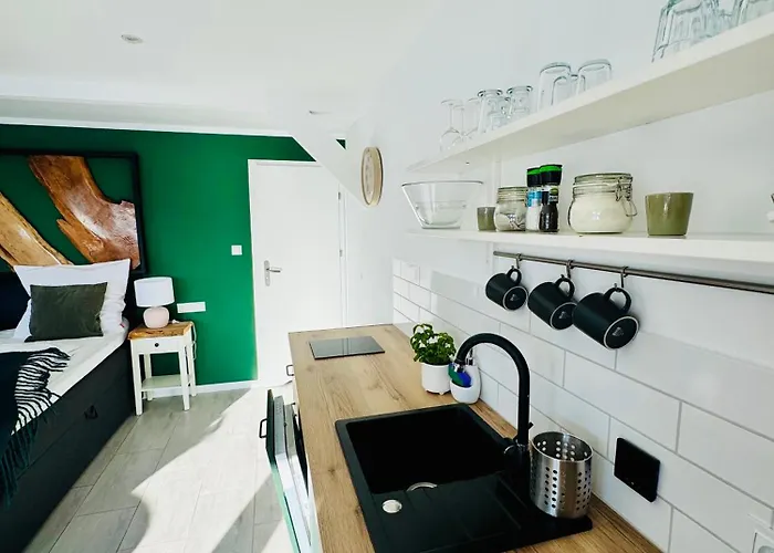 Izerska Baza - Basen, Ebike, Narty, Sauna, Jacuzzi, Blisko Swieradow Zdroj - 5d Διαμέρισμα Giebultow (Lwowek Slaski)