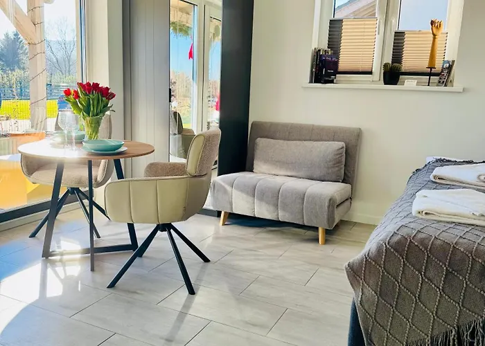 Izerska Baza - Basen, Ebike, Narty, Sauna, Jacuzzi, Blisko Swieradow Zdroj - 5d *