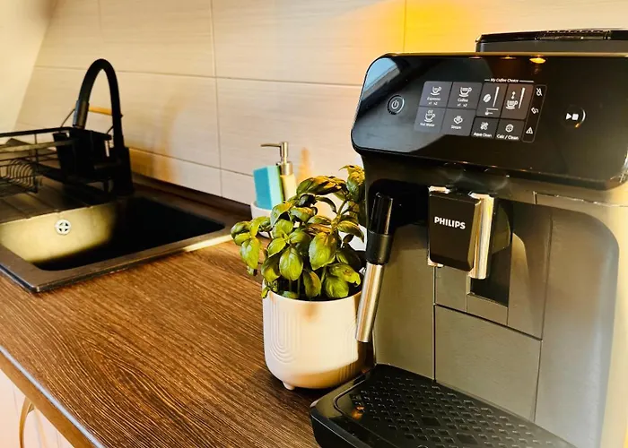 Izerska Baza - Basen, Ebike, Narty, Sauna, Jacuzzi, Blisko Swieradow Zdroj アパート