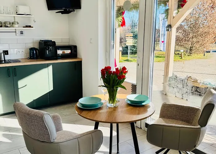 Izerska Baza - Basen, Ebike, Narty, Sauna, Jacuzzi, Blisko Swieradow Zdroj - 5d Διαμέρισμα *