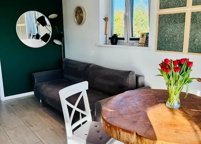 Izerska Baza - Basen, Ebike, Narty, Sauna, Jacuzzi, Blisko Swieradow Zdroj - 5d Giebultow (Lwowek Slaski)