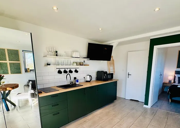 Izerska Baza - Basen, Ebike, Narty, Sauna, Jacuzzi, Blisko Swieradow Zdroj - 5d Διαμέρισμα *