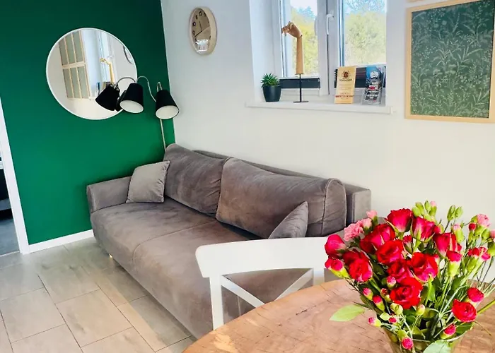 Izerska Baza - Basen, Ebike, Narty, Sauna, Jacuzzi, Blisko Swieradow Zdroj アパート Giebułtów