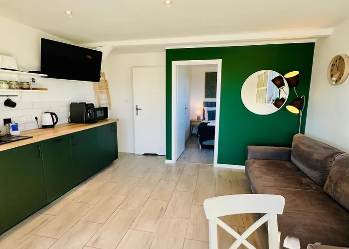 Διαμέρισμα Izerska Baza - Basen, Ebike, Narty, Sauna, Jacuzzi, Blisko Swieradow Zdroj - 5d Giebultow (Lwowek Slaski)