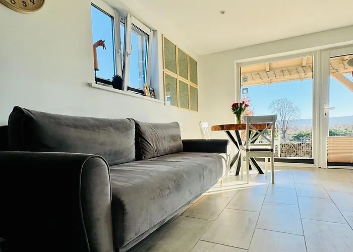 Izerska Baza - Basen, Ebike, Narty, Sauna, Jacuzzi, Blisko Swieradow Zdroj - 5d Διαμέρισμα Giebultow (Lwowek Slaski)